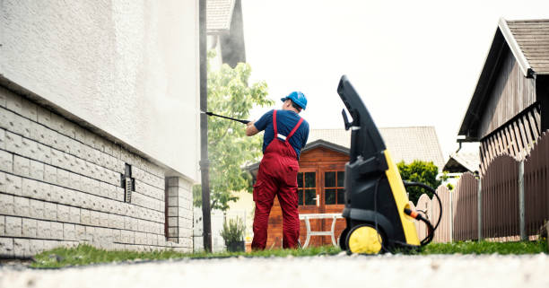 Best Concrete Sealing  in Lemon Hill, CA